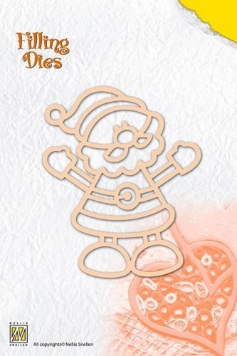 Santa claus - claus,