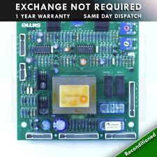 HALSTEAD / SIME SUPER 80 90 102 DELUXE BOILER DRIVER PCB 6230655 1 YEAR WARRANTY