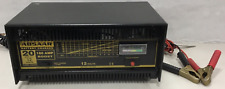 ABSAAR 12V 20Amp ( 20A) Heavy Duty Leisure & Marine Battery Charger 180A Booster