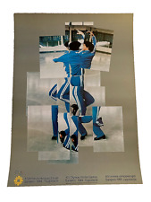 David Hockney The Skater