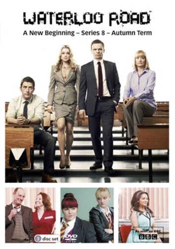 Waterloo road series eight - waterloo,