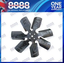 7 Blade Fan D0NN8600B for Ford