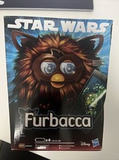 Hasbro Disney 2015 Furby Star
