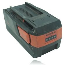 Battery HILTI B36 36V 4.0Ah