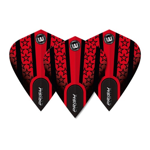 New sets winmau - 5,