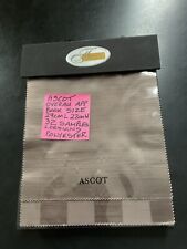 Fryett’s Ascot Fabric Sample Book-32 Samples, 2 Designs-polyester