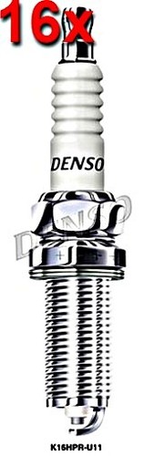 Spark plug 16x - spark,
