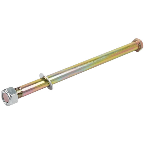Steel atv engine mount - steel, bolt