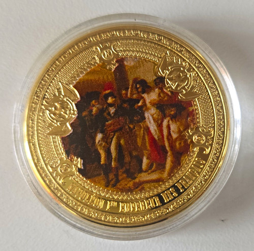 British 20th century napoleon - 20th,