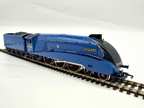 Hornby r077 lner - r077, a4