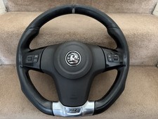 Vauxhall corsa vxr leather - vxr,