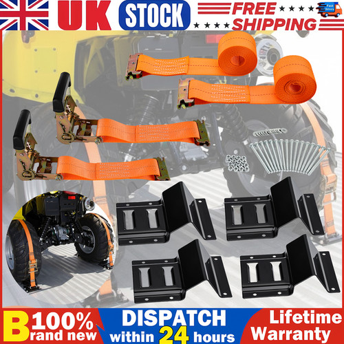 Vis recovery ratchet - recovery,