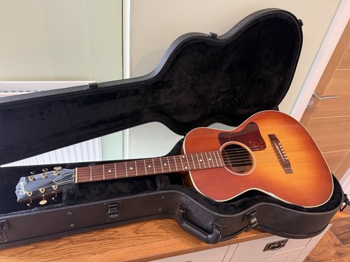Gibson rosewood 12 - gibson, 12-fret