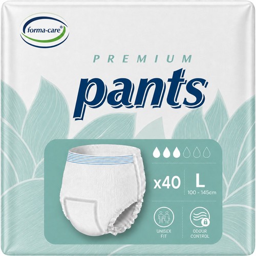 Incontinence pants - pants, |