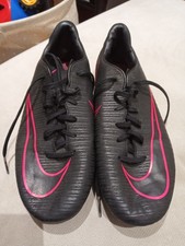 Nike Jr. Mercurial Vapor studs