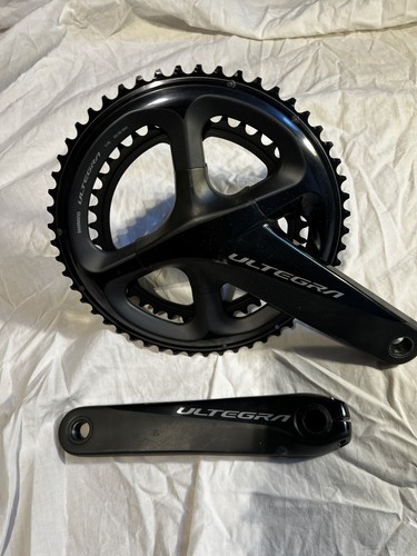 Shimano ultegra r8000 - shimano, fc-r8000