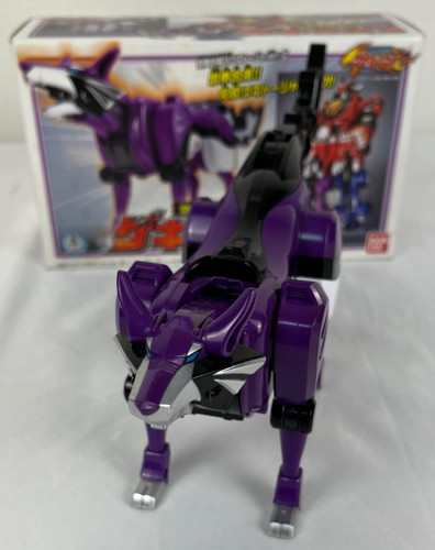 Bandai power rangers - power,