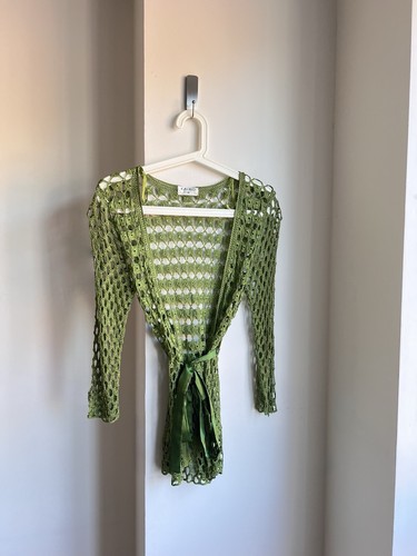 Vintage y2k green - vintage,