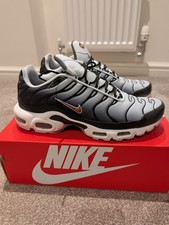 Nike Air Max Plus TN Size UK 9