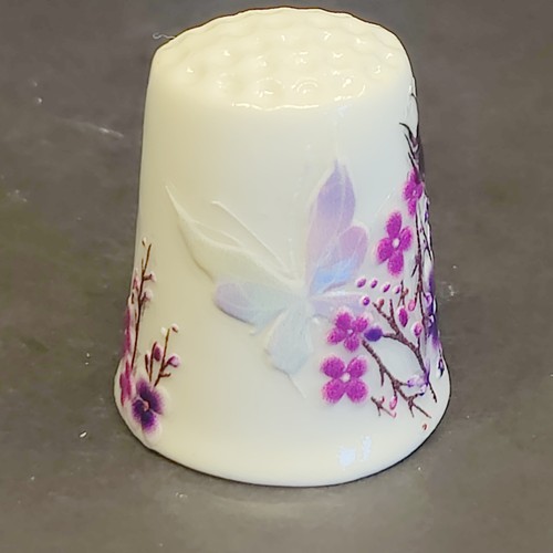 470 unique novelty thimble - ,