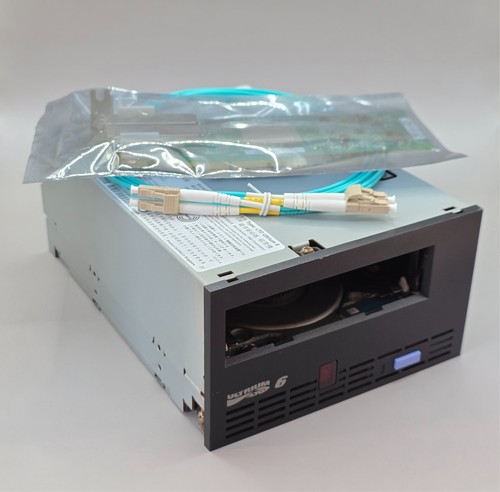 Ibm ult3580 td6 - ibm, ult3580-td6