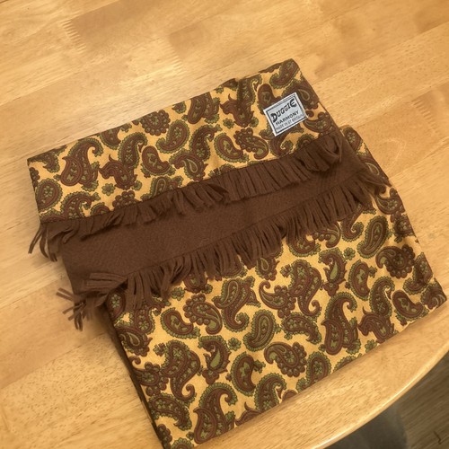 Vintage duggie majestic brown - duggie,