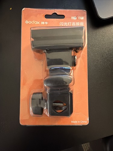 Flashlight holder godox - , hot