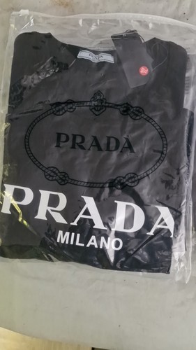 Prada mens black - mens,