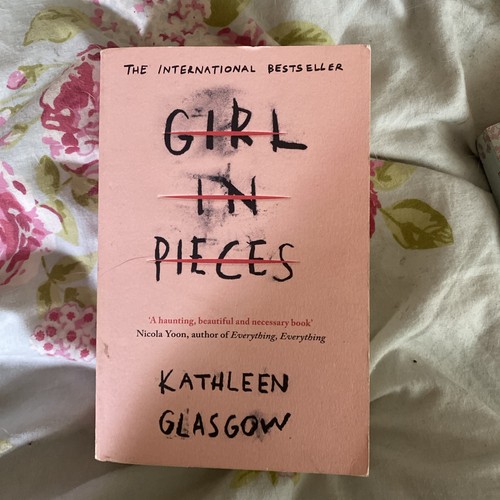 Kathleen glasgow girl - kathleen,