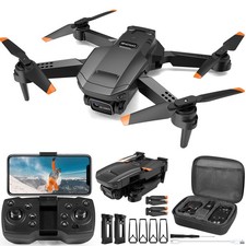 1080p fpv foldable mini - hd,
