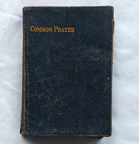 Antique miniature common - antique, of