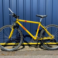 Trek 8000 ZX (Mid 90's)