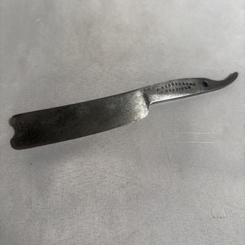 Very old george son - m., &