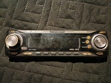 Pioneer DEH-P4700MP  - Stereo