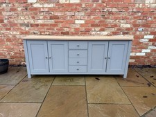 NEXT Dove Grey Malvern Oak