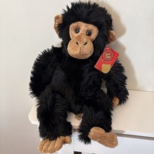 Large Keel Toys Chimpanzee