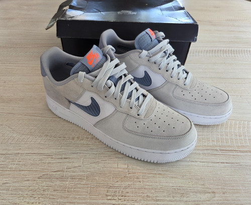 Nike air force af1 - 1, low