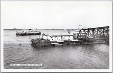 Liverpool RPPC Vintage
