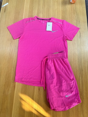 Nike dri fit set shorts - nike,