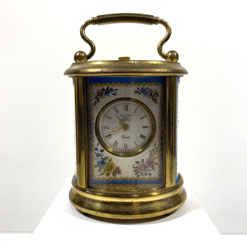 Halcyon days enamels - halcyon,