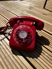 Vintage GPO 1960's GPO / BT