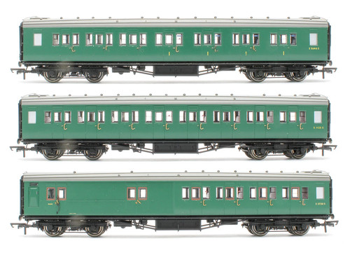 Hornby gauge rake - oo,