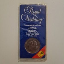 1981 Royal Wedding