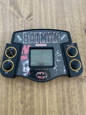 1989 Grandstand Batman