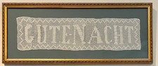 VICTORIAN style Handmade