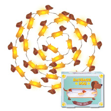 Fizz Creations Sausage Dog