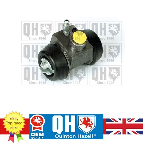 Wheel brake cylinder - wheel, for