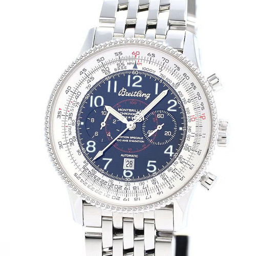 Breitling montbrillant 1903 - montbrillant,