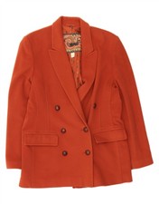 MONDI Womens Double Breasted