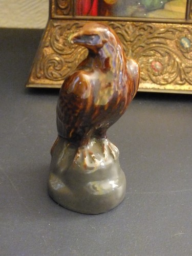 Vintage c1969 beswick eagle - vintage,